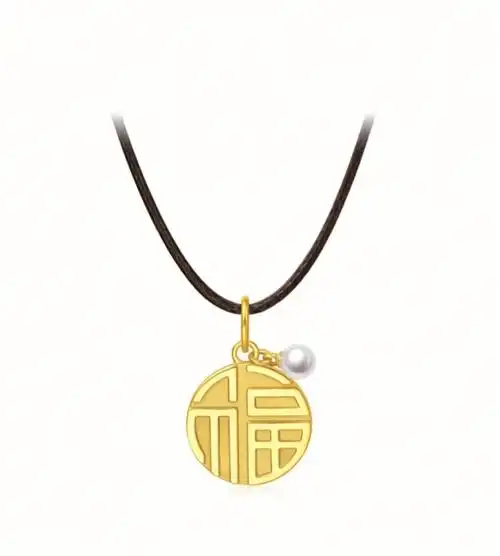 周大福 小福牌 又放大招[嘿哈][嘿哈][嘿哈]