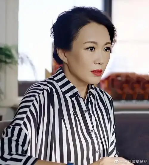 有人觉得王霏霏和下一站幸福里演宋茜妈妈的演员长得像吗