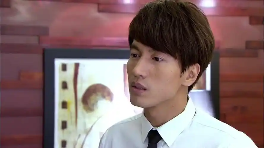 恋恋不忘:厉仲谋说我只要儿子不会娶吴桐