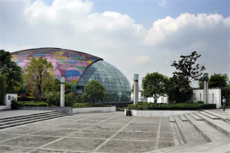 【重庆富力城天禧小区,二手房,租房】- 重庆房天下