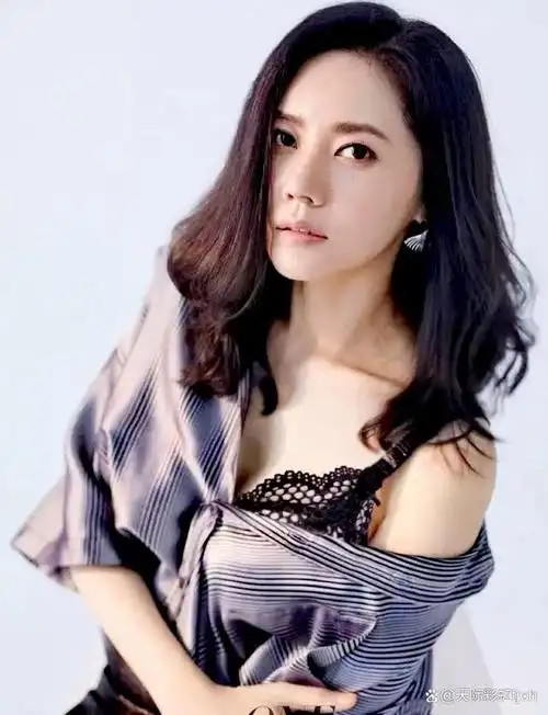 秋瓷炫韩国影视女演员