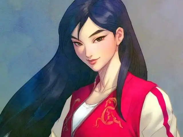 女英雄花木兰,除了她,我国古代就没有其他女英雄了吗