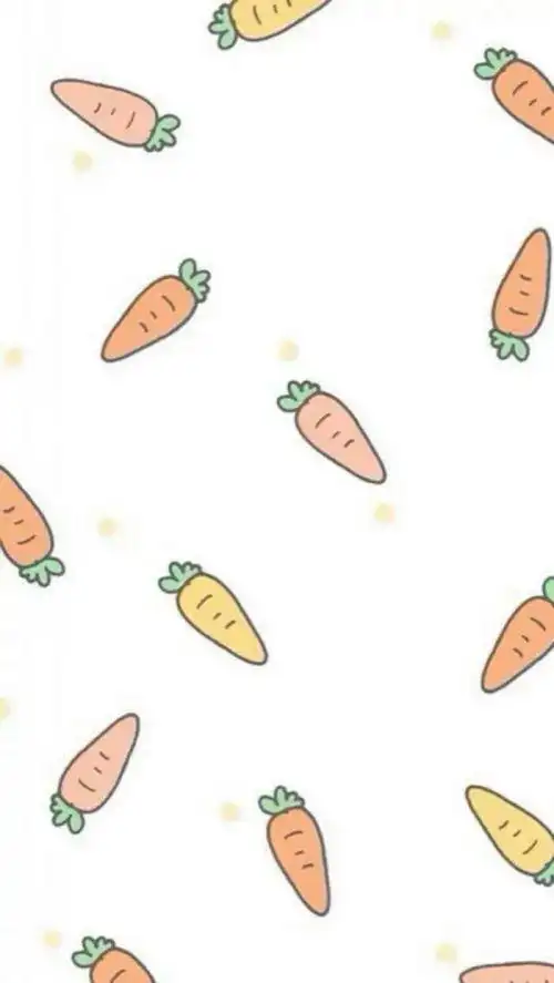 可爱的聊天背景愿你喜_卡通动漫qq皮肤_我要个性网