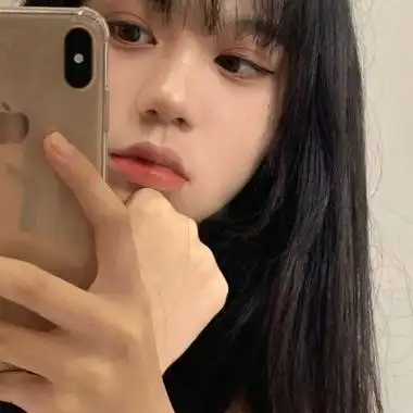 高清霸气拽姐女生头像真人图片