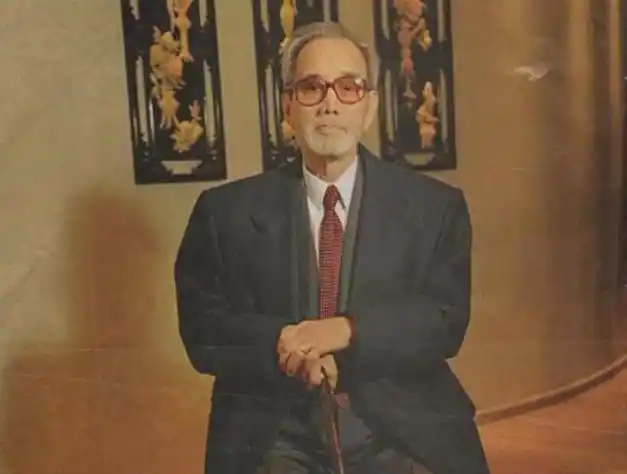 志愿军被俘战士选择出国成为当地首富娶了总统妹妹不忘家乡