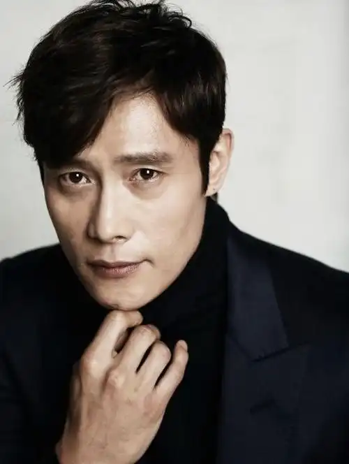 渣得明明白白火得一塌糊涂怎么作都作不死的韩国影帝李秉宪