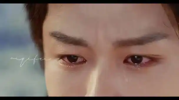 成毅 莲花楼哭戏赏析##成毅提裙跑