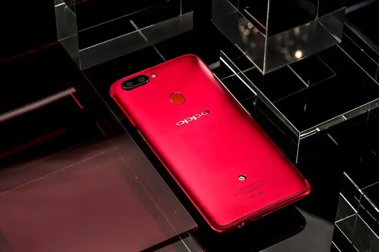 2018新年礼物oppo r11s星幕新年版,现在下手为时不晚