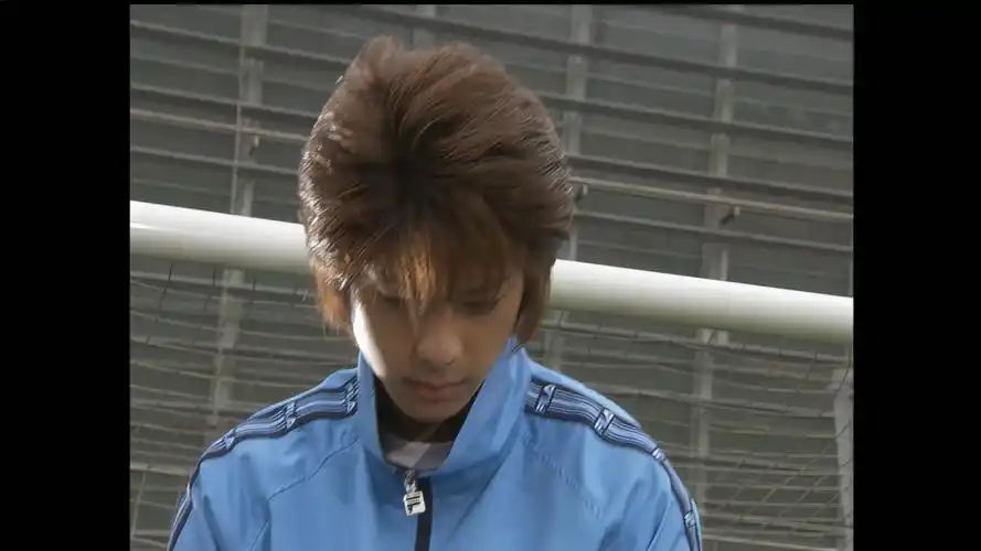 梦比优斯奥特曼05 4k修复part4