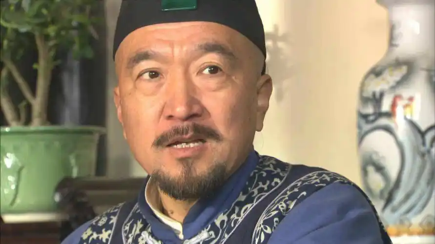 从小丑角到大演员李保田戏痴or戏霸