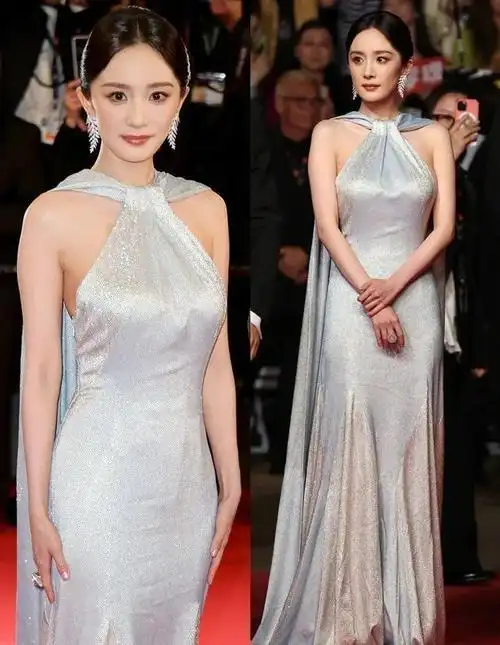 给戛纳红毯女星排个名,多人超模出身,第一诠释了什么叫性感尤物