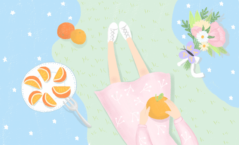 堆糖,美图壁纸兴趣社区