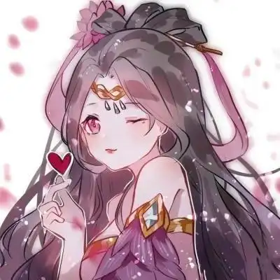 王者游戏女头 高清超好看的王者荣耀女英雄头像图片_游戏头像_头像屋