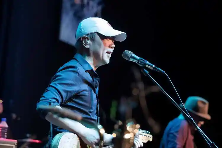 2022崔健邯郸演唱会门票时间演出安排