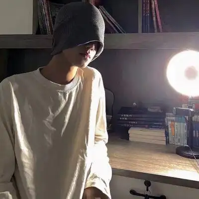 qq头像唯美男生头像 个性时尚男头大全_男生头像_美头网