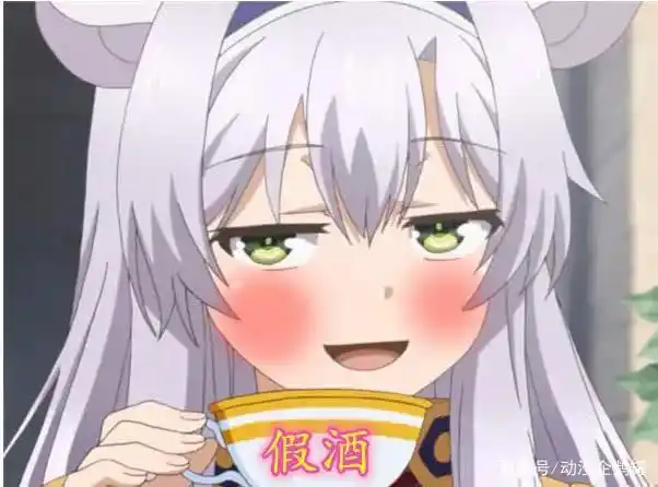 b站最近很火的"猫咪表情包"是什么梗?