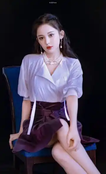 古力娜扎[超话]# #古力娜扎大唐明月# . 来自余你vera - 微博