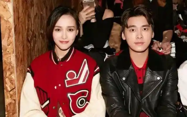 李易峰x唐嫣峰糖纽约行图集疯狂流体力学2016913