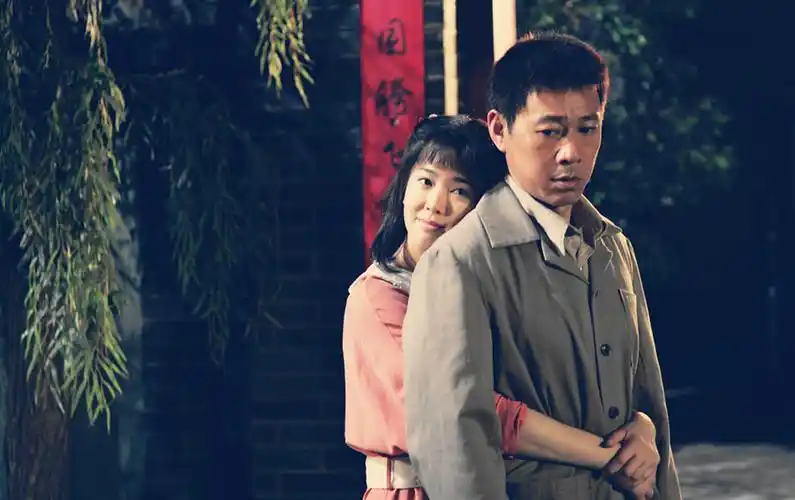 《岁月如金》全集-电视剧-免费在线观看