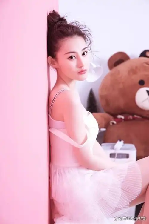 河南18市,盘点各市最出名的影视女明星