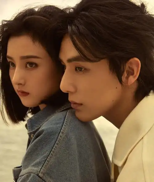 演员王安宇哪个学校毕业的个人简历曝光有没有女友引关注余姚中学