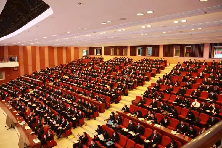 秉鉴持衡大讲堂第八十三讲廖凡研究员讲授中国式现代化与国际法