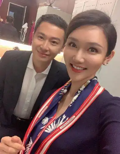 央视主持龙洋私生活曝光与台上反差大干饭人模式能吃一桌