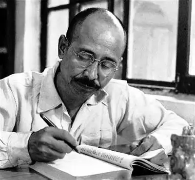 创业史梁生宝人物形象 创业史作者资料