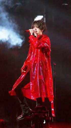 华晨宇 190608 创造营总决赛