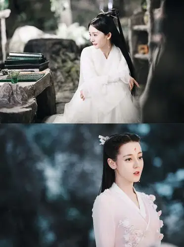 三生三世枕上书青丘迎来喜事,白浅和夜华即将大婚,白浅上线!