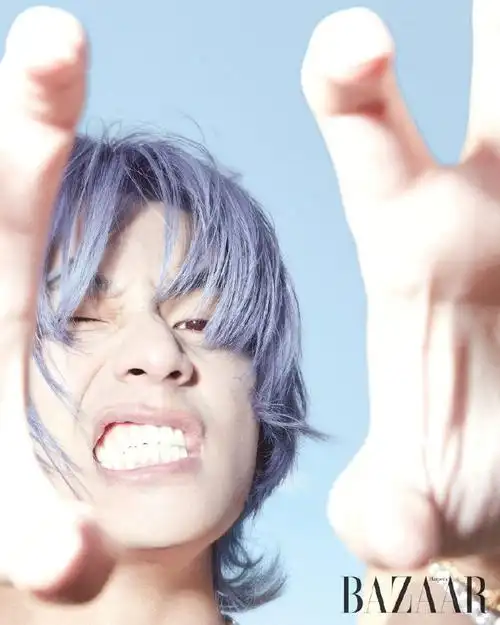 金泰亨头像##金泰亨kpop永一