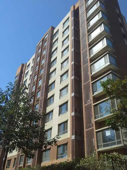 远洋新干线-1号楼