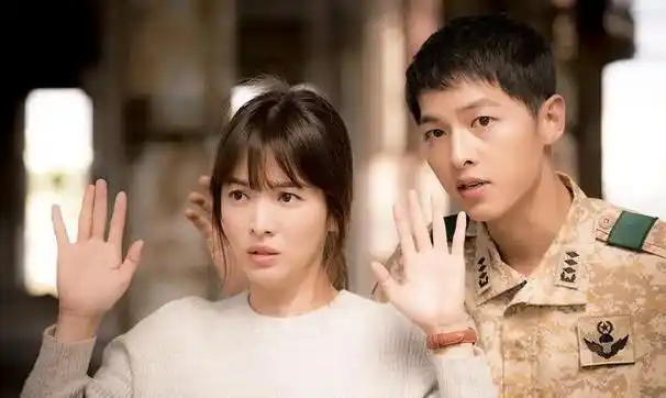 20年前的韩剧女主今昔颜值对比:有人颜垮认不出,有人四十如少女