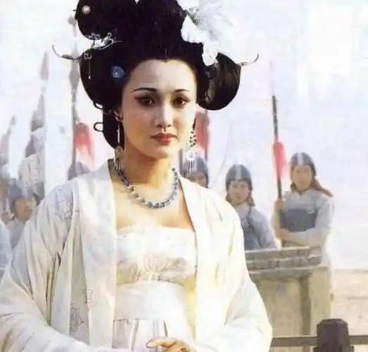 唐玄宗万分痴迷杨贵妃除贪图美貌外还有一本领让他无法自拔