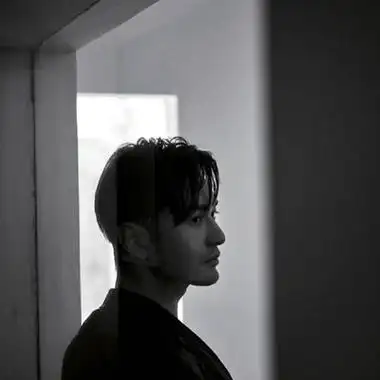 黄晓明头像高清图片