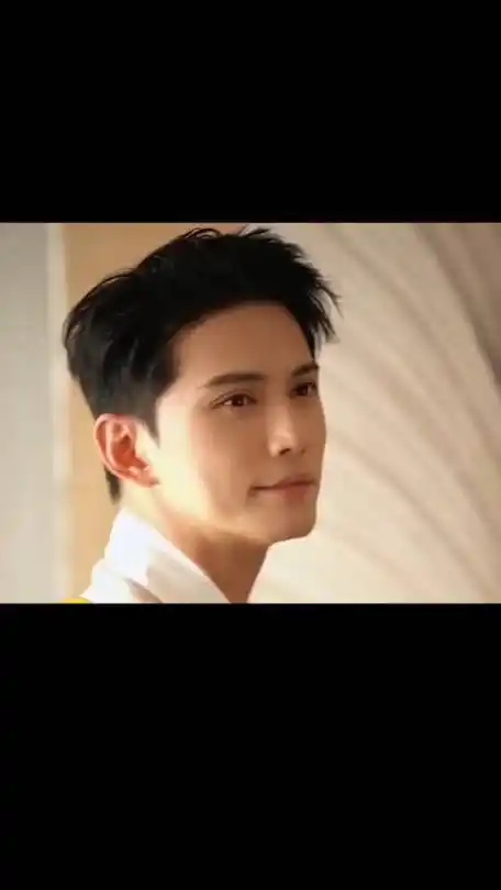 退圈的徐正溪 杀回来的黑珑