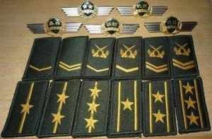 历史起源   少校是一些国家军队校级军官中的军衔称号.