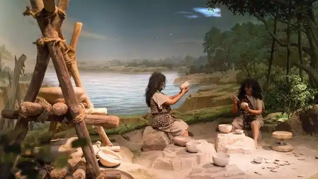 5000年来人类科技进步缓慢,却在近百年实现质的飞跃,这是为什么?