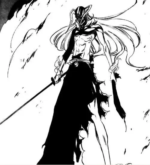 急需好看漫画图片,本人爱画画,所以求一些黑白漫画图片好看的,不要q版