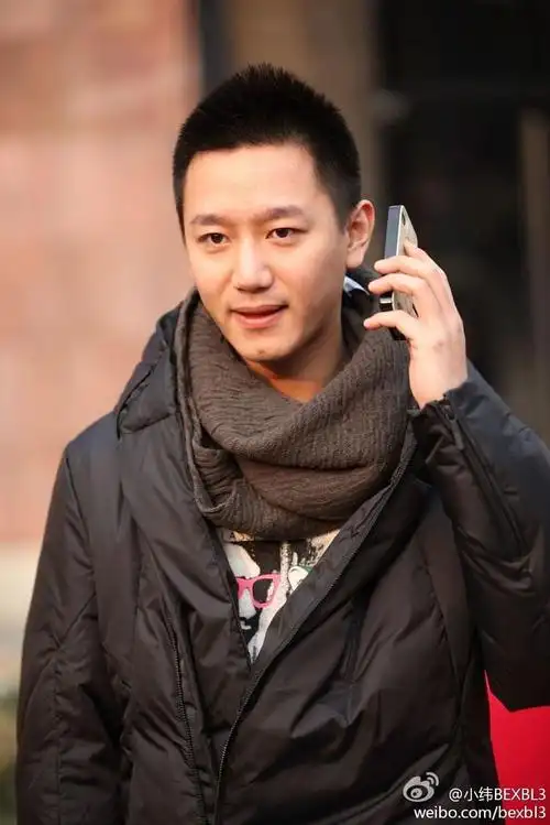 丁丁小贝的相册-好看的人儿