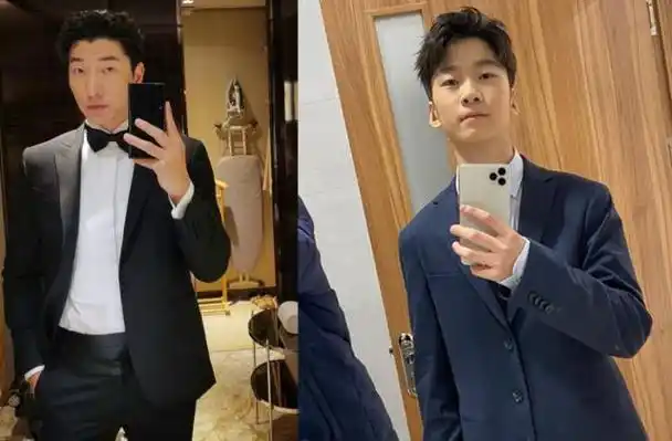 张亮儿子天天引争议穿公主裙跳舞一脸享受颜值下降不少