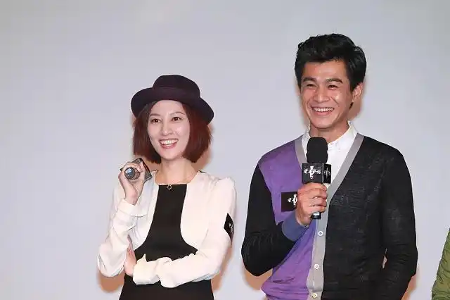 乔振宇为何总是无法拓宽戏路