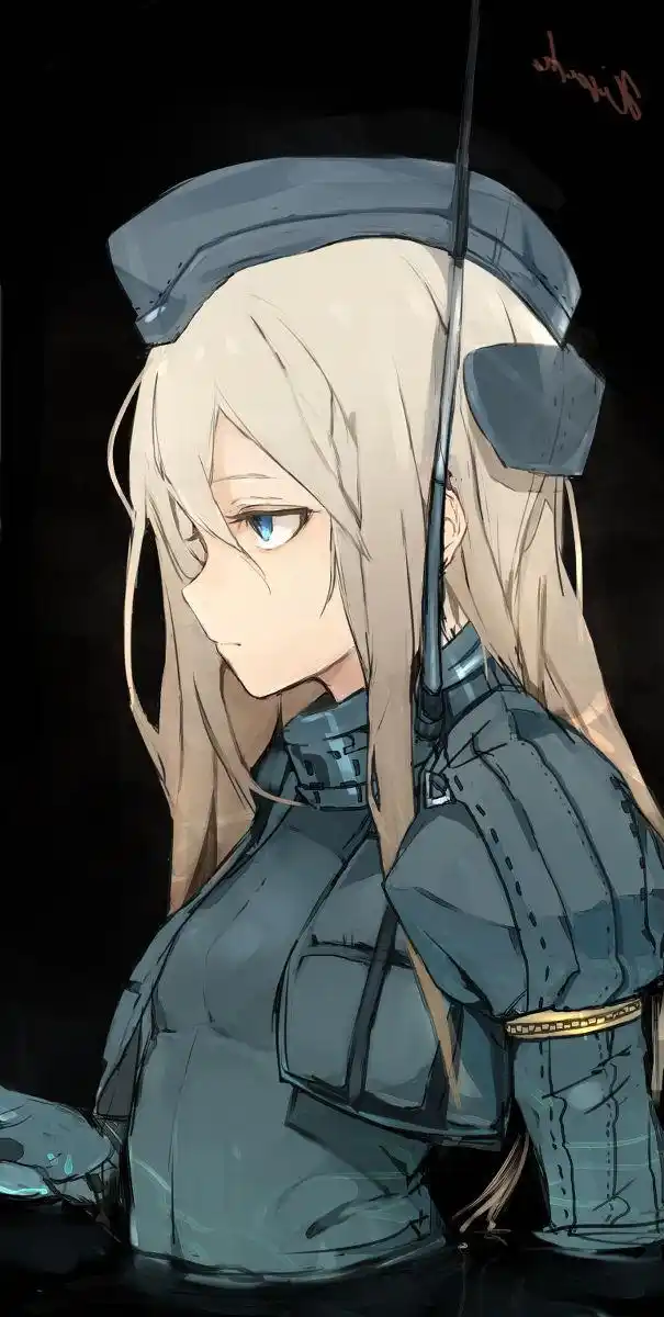 令人陶醉的眼神睥睨眼少女特辑