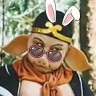 个性图片搞笑另类女生头像有个性高清 逗比小仙女的头像精选2021个性