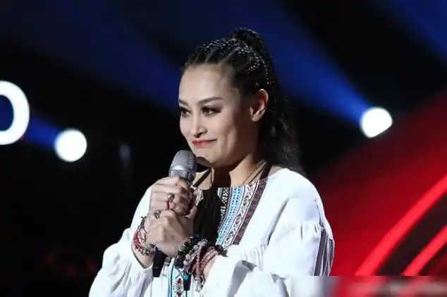 本期中国好声音选手遭淘汰导师理由说不通网友黑幕太多