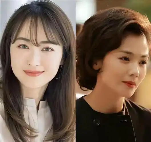 头发剪短点,烫发卷度大点,超好看|发型|短发|脸型|卷发|刘海_网易订阅