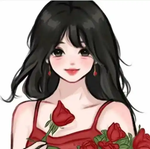 新颖头像热爱万象爆炸开心