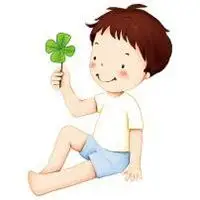 微信小男孩可爱头像【点击鼠标右键下载】