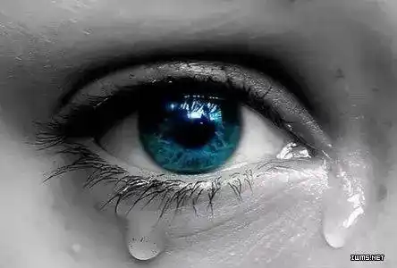 很多人都认为哭是一件可耻的事情,尤其是男人们,他们甚至在最最伤心的