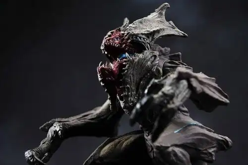 sofvi魂普通版电影环太平洋2雷怪